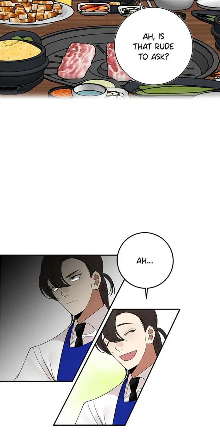 Want You Like Crazy Chapter 14 page 24