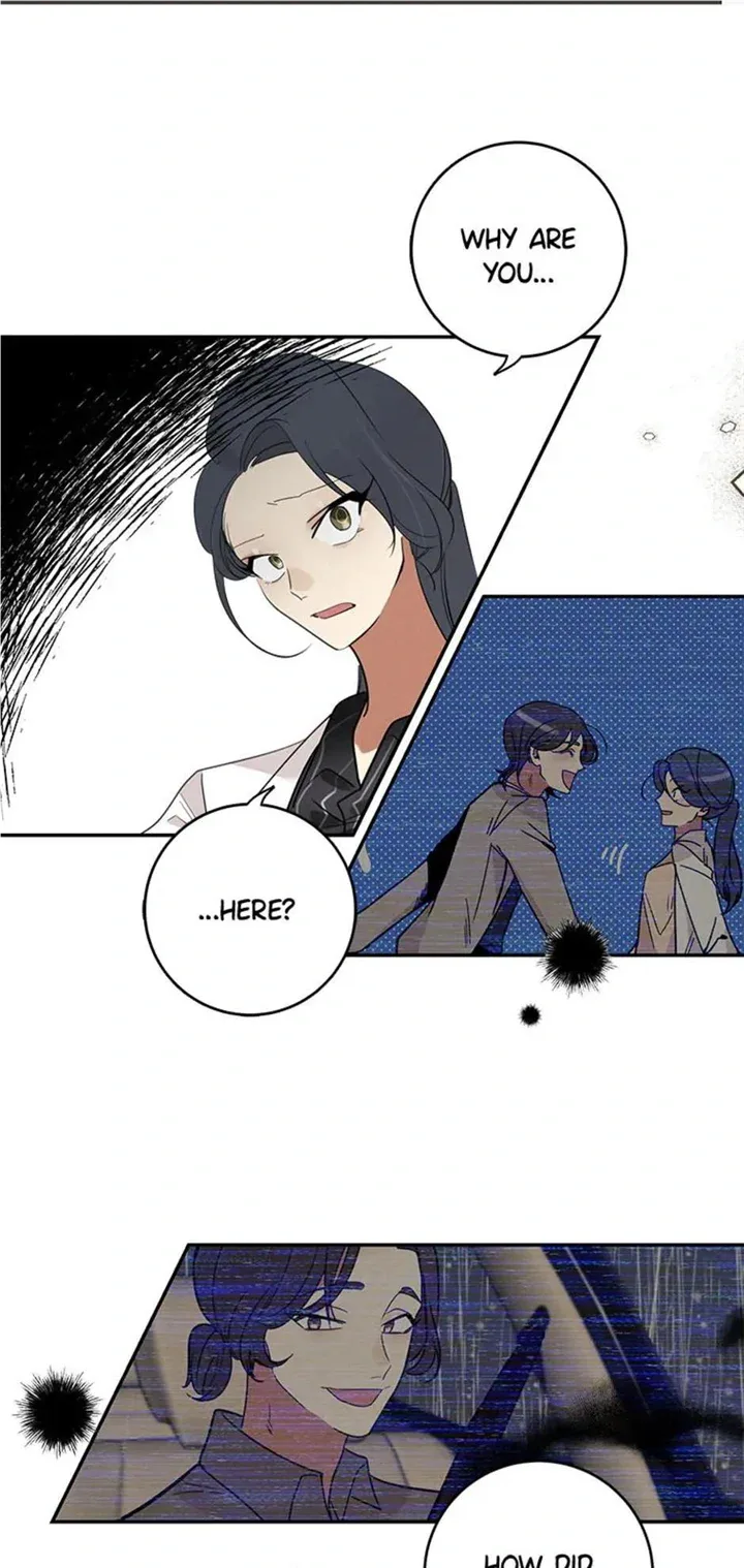 Want You Like Crazy Chapter 14 page 4