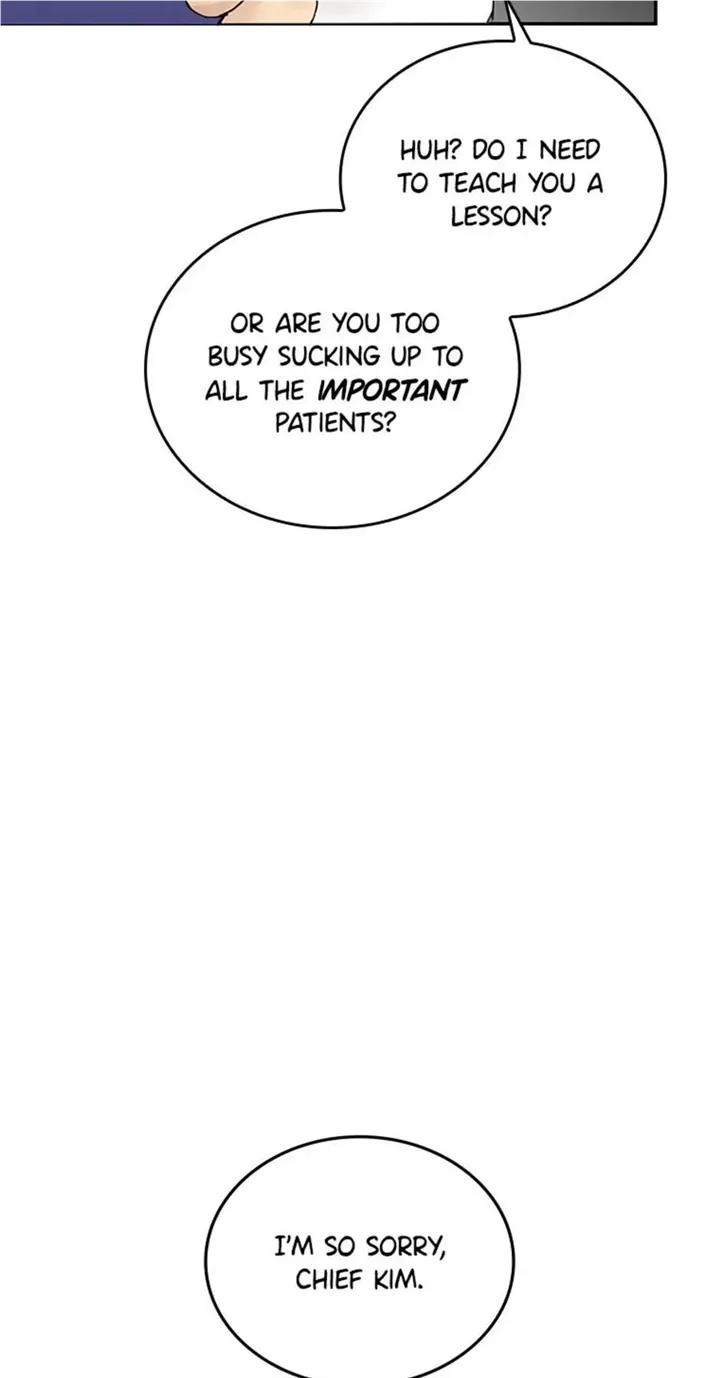 Want You Like Crazy Chapter 14 page 44