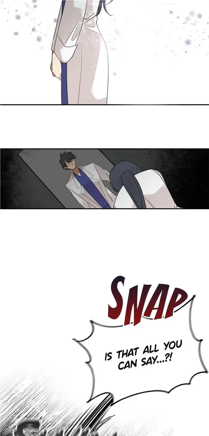 Want You Like Crazy Chapter 14 page 55