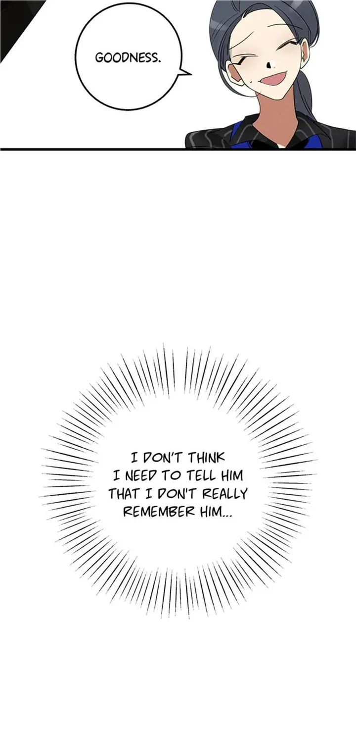 Want You Like Crazy Chapter 14 page 39