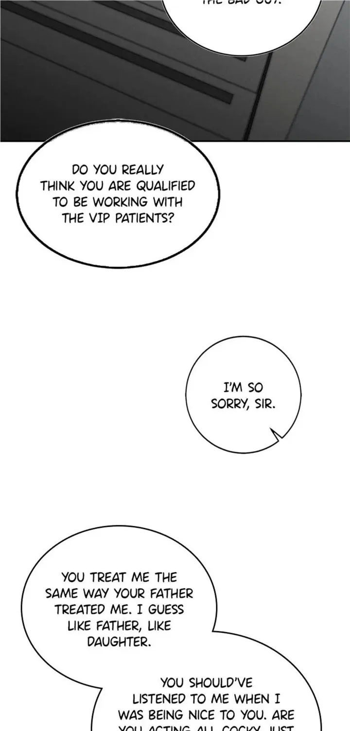 Want You Like Crazy Chapter 14 page 50