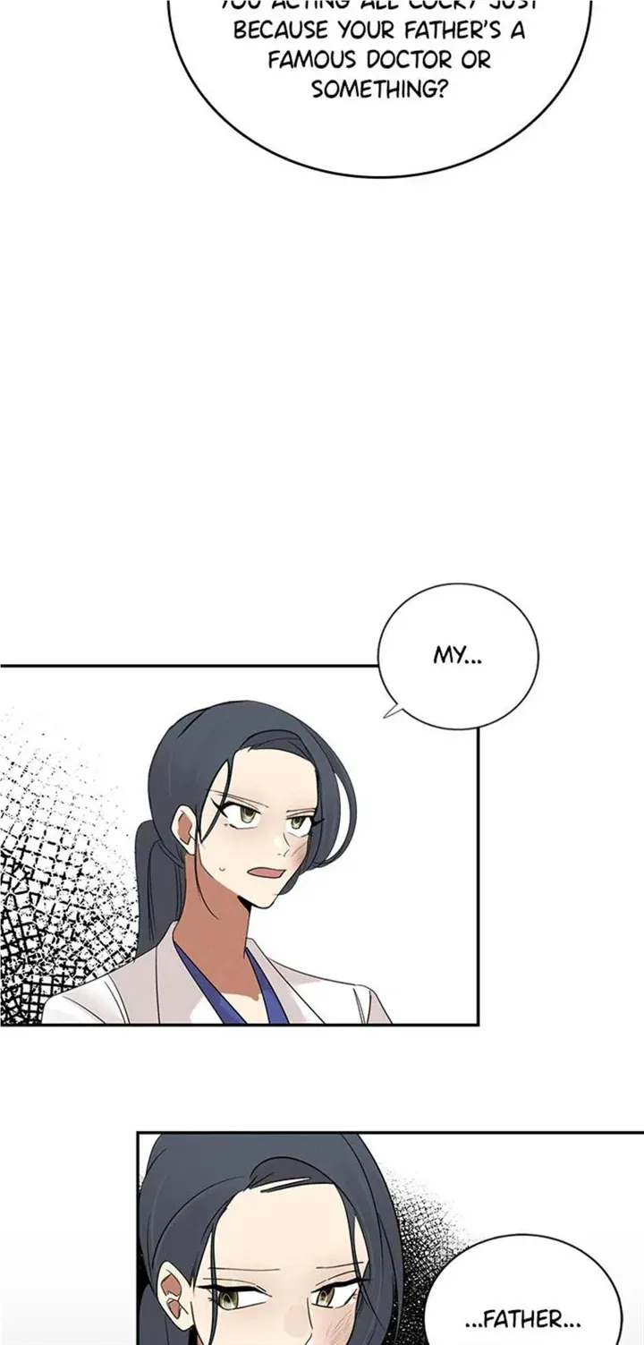 Want You Like Crazy Chapter 14 page 51