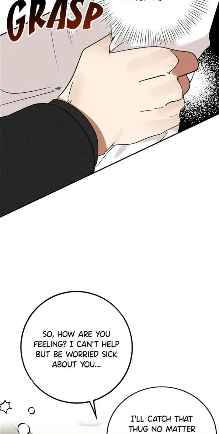 Want You Like Crazy Chapter 11 page 24