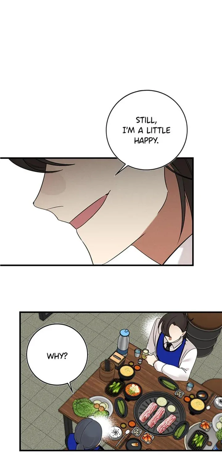 Want You Like Crazy Chapter 14 page 37