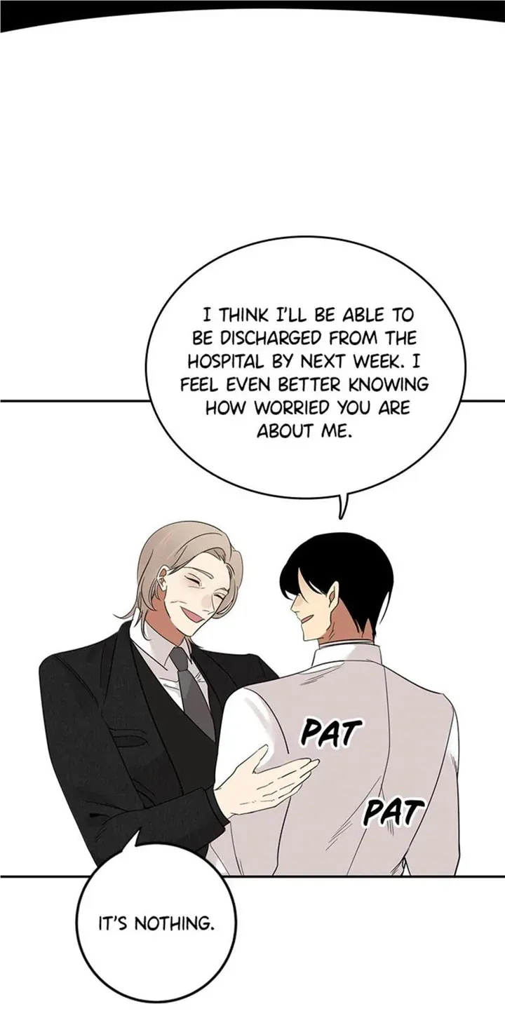 Want You Like Crazy Chapter 11 page 31