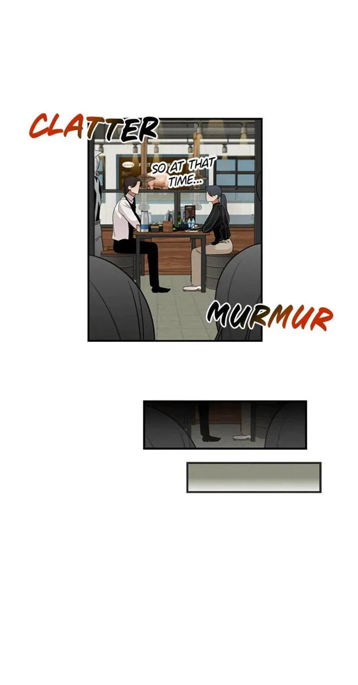 Want You Like Crazy Chapter 14 page 40