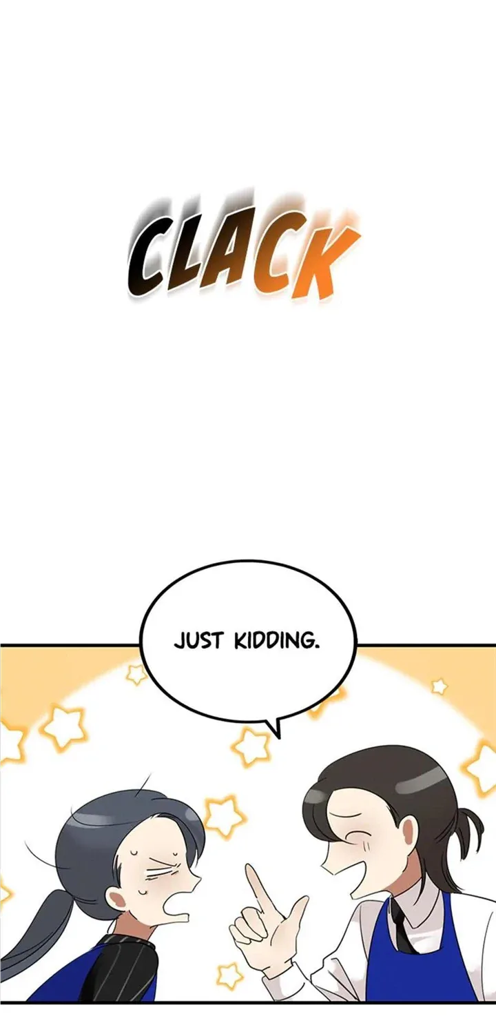 Want You Like Crazy Chapter 14 page 34