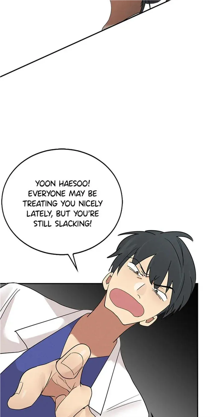 Want You Like Crazy Chapter 14 page 43