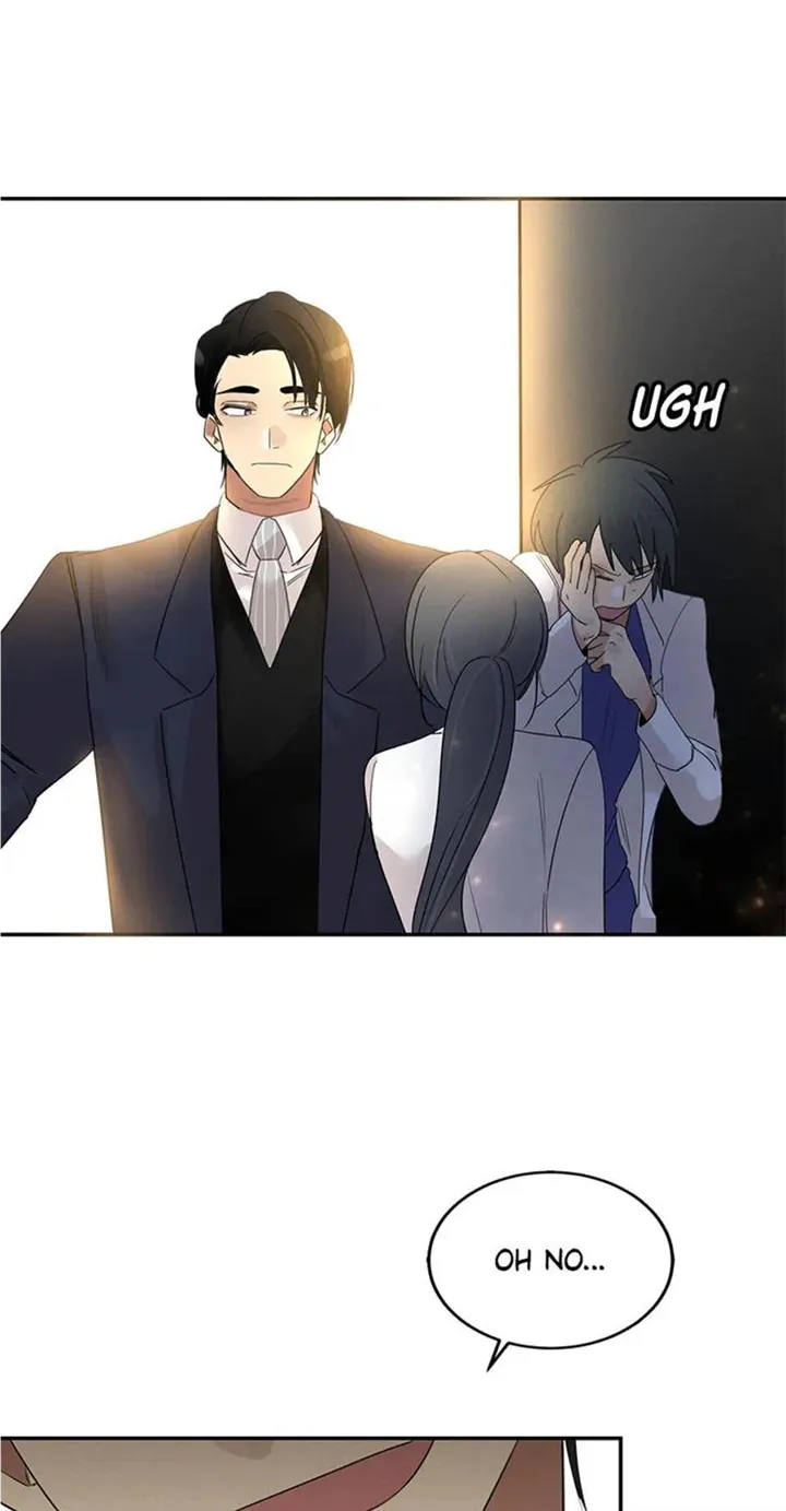 Want You Like Crazy Chapter 14 page 58