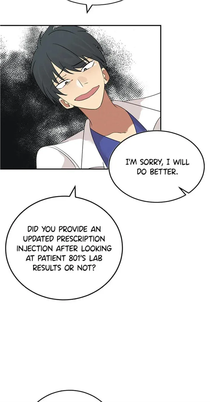 Want You Like Crazy Chapter 14 page 46