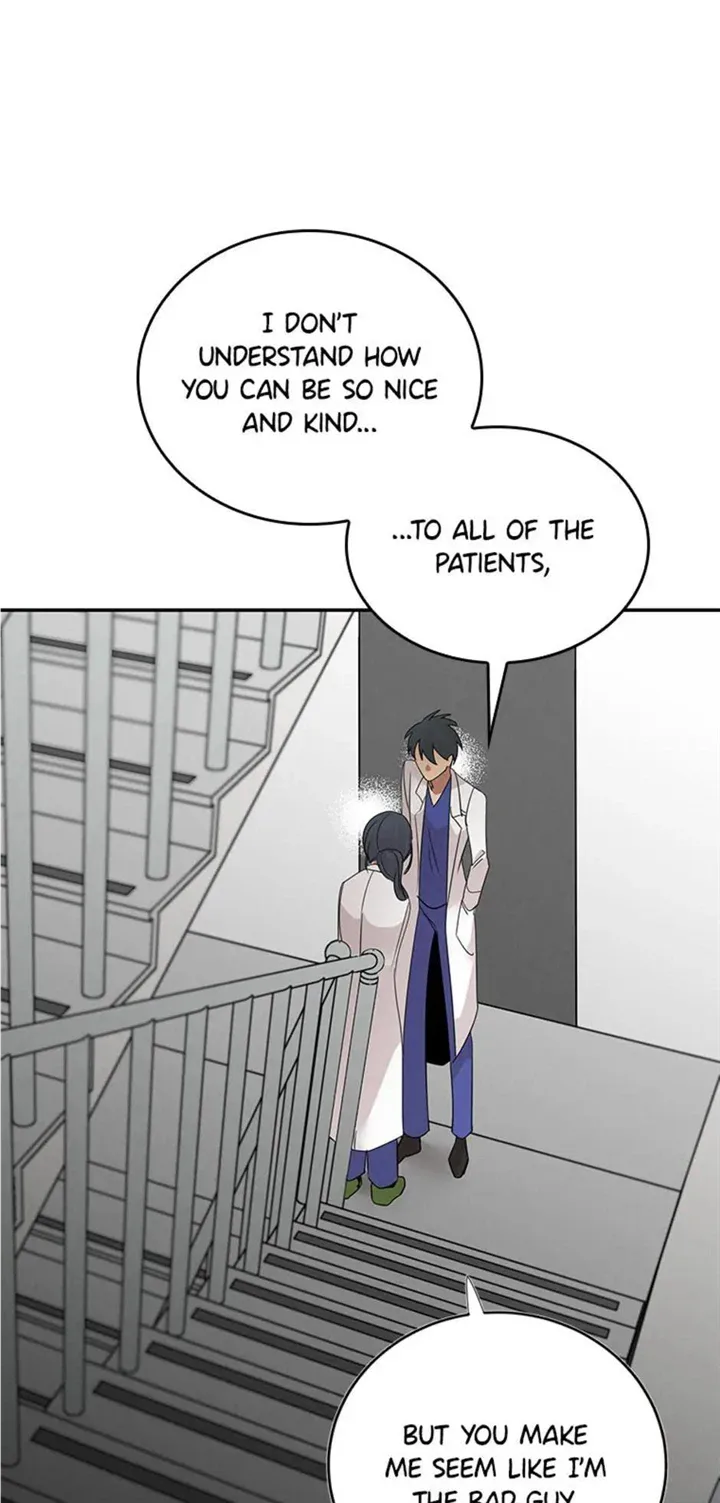 Want You Like Crazy Chapter 14 page 49