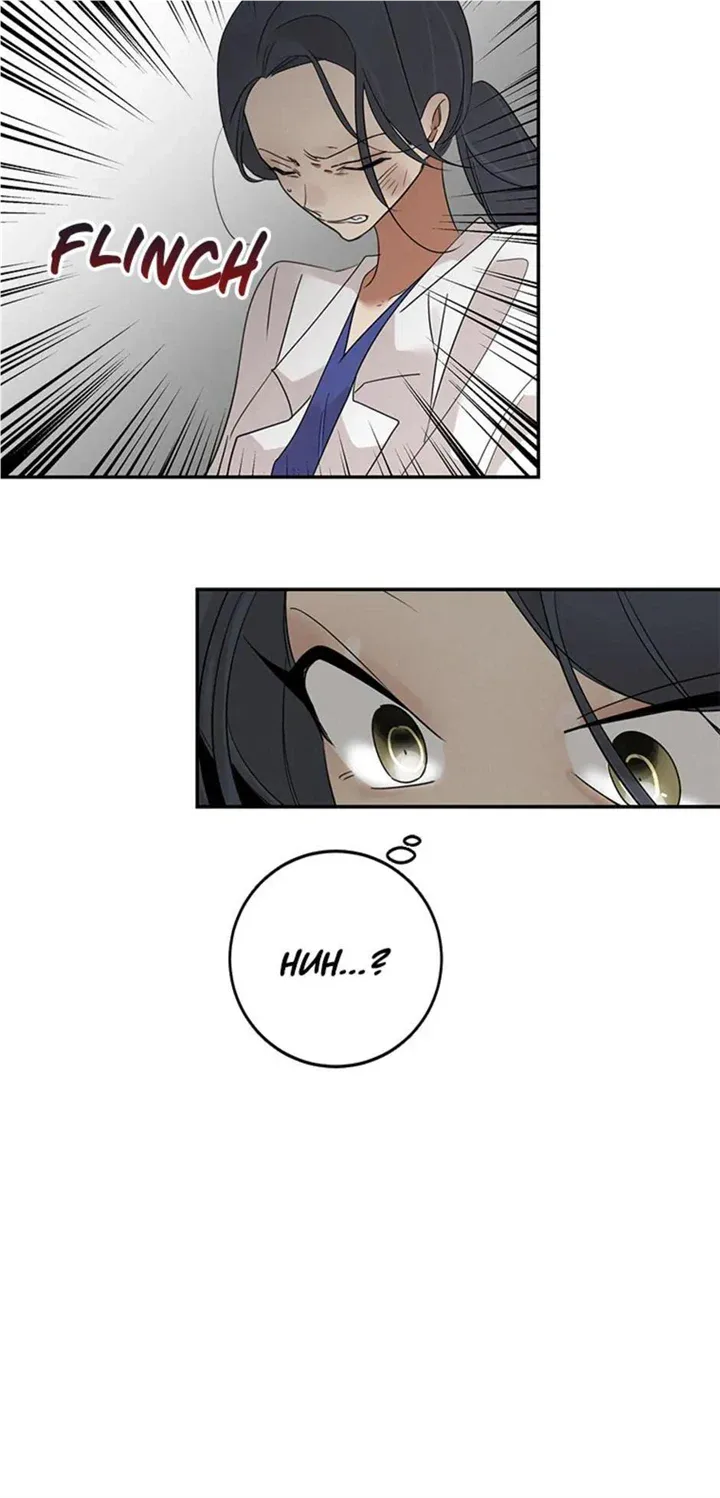 Want You Like Crazy Chapter 14 page 57