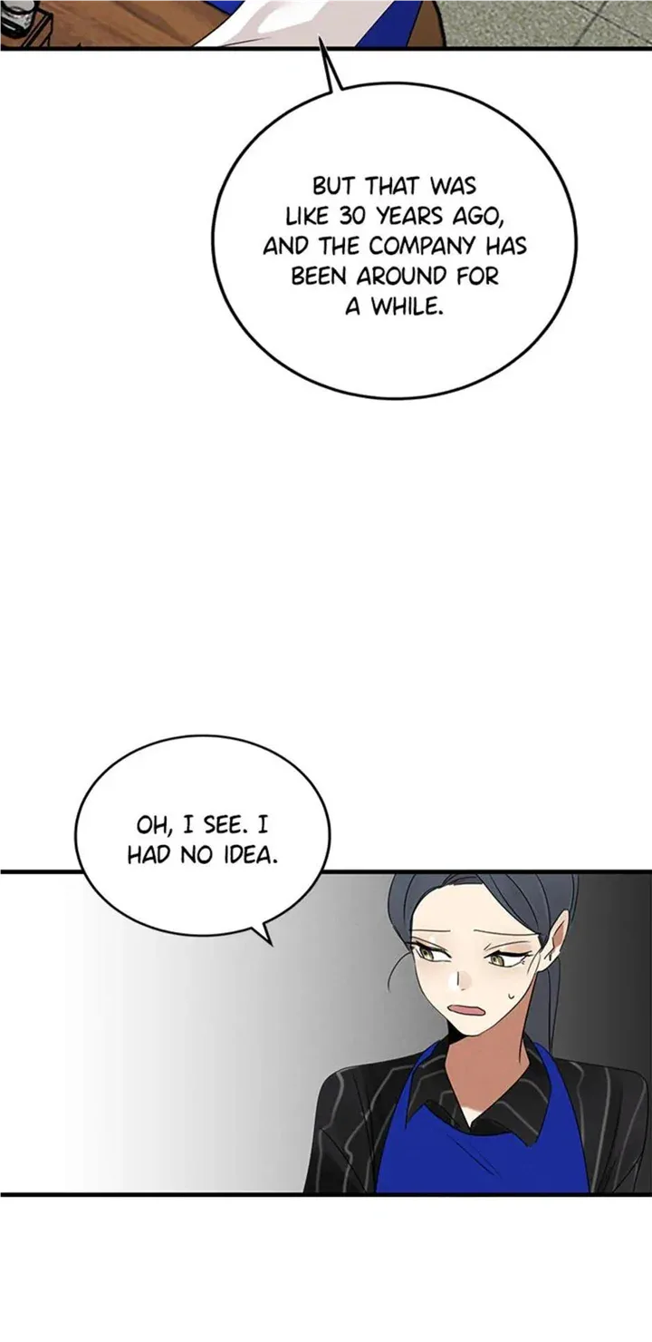 Want You Like Crazy Chapter 14 page 36