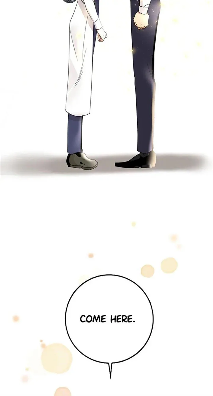 Want You Like Crazy Chapter 12 page 48