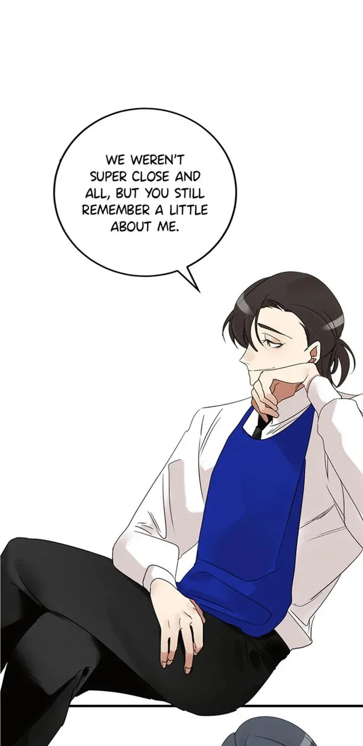 Want You Like Crazy Chapter 14 page 38