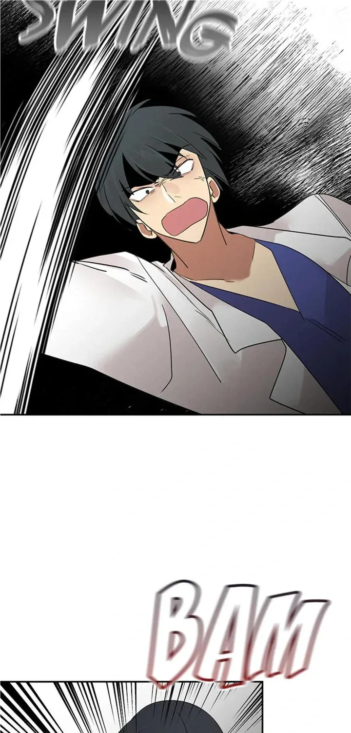 Want You Like Crazy Chapter 14 page 56