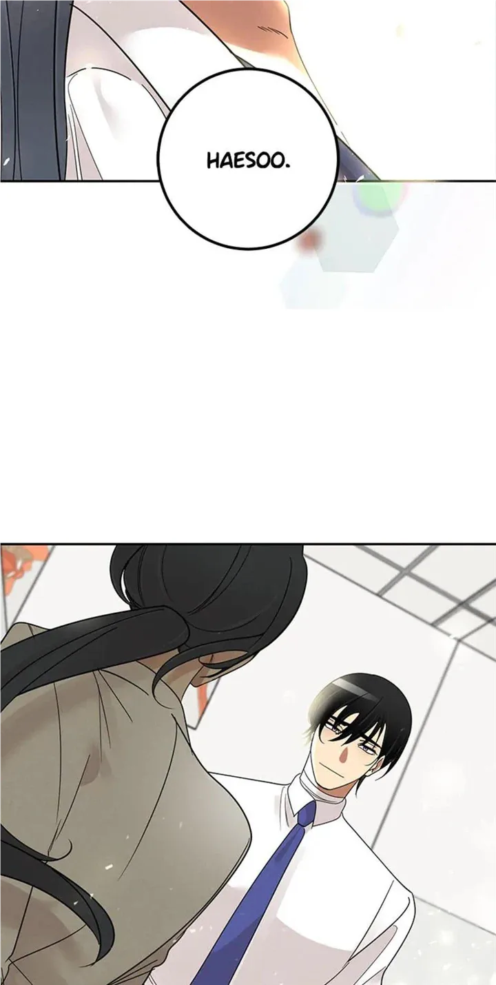 Want You Like Crazy Chapter 12 page 44