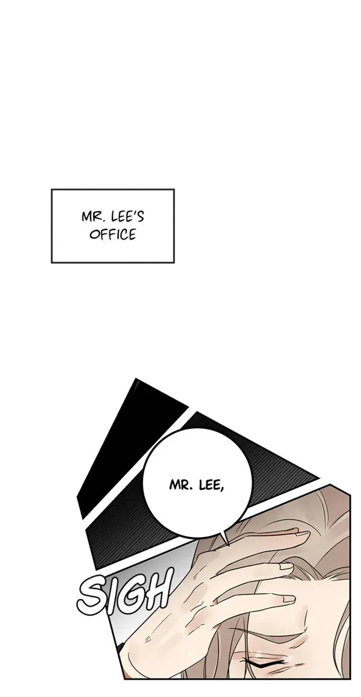 Want You Like Crazy Chapter 11 page 43
