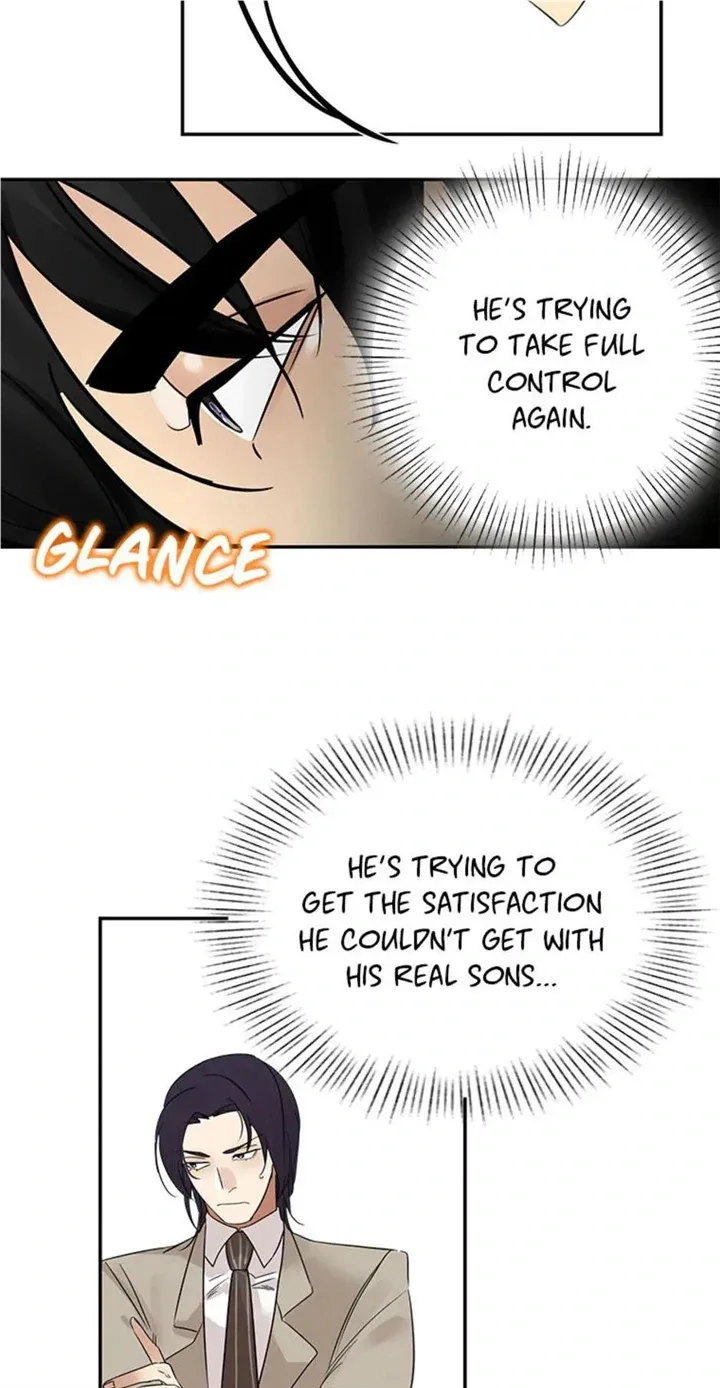 Want You Like Crazy Chapter 11 page 40