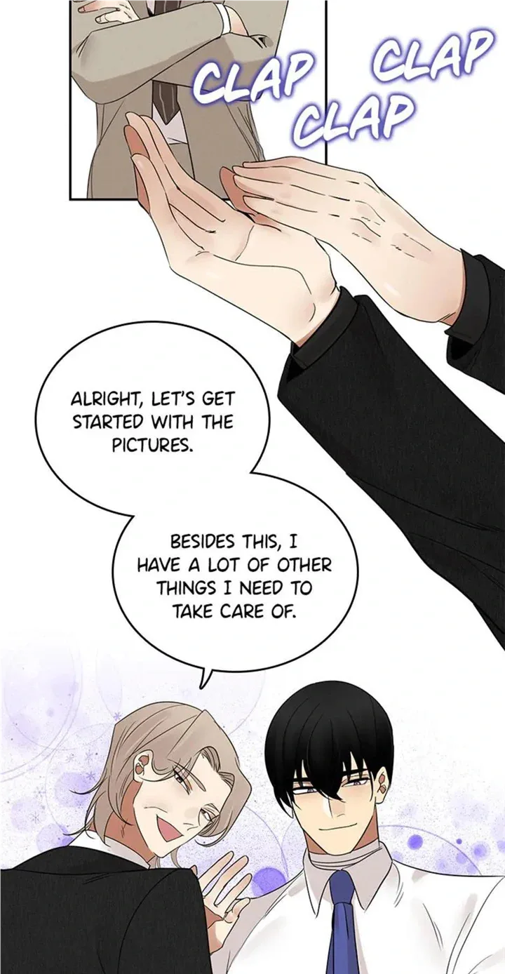 Want You Like Crazy Chapter 11 page 41