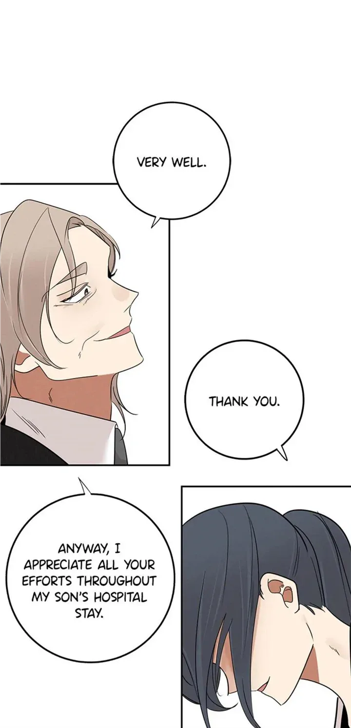 Want You Like Crazy Chapter 12 page 34