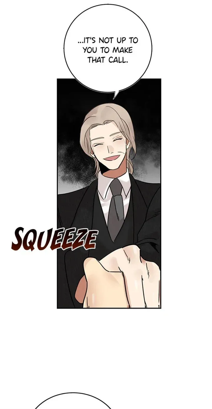 Want You Like Crazy Chapter 11 page 38