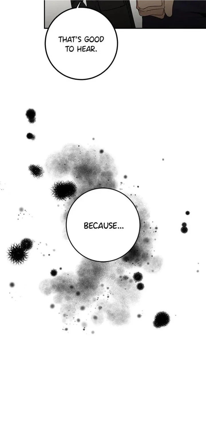 Want You Like Crazy Chapter 11 page 37