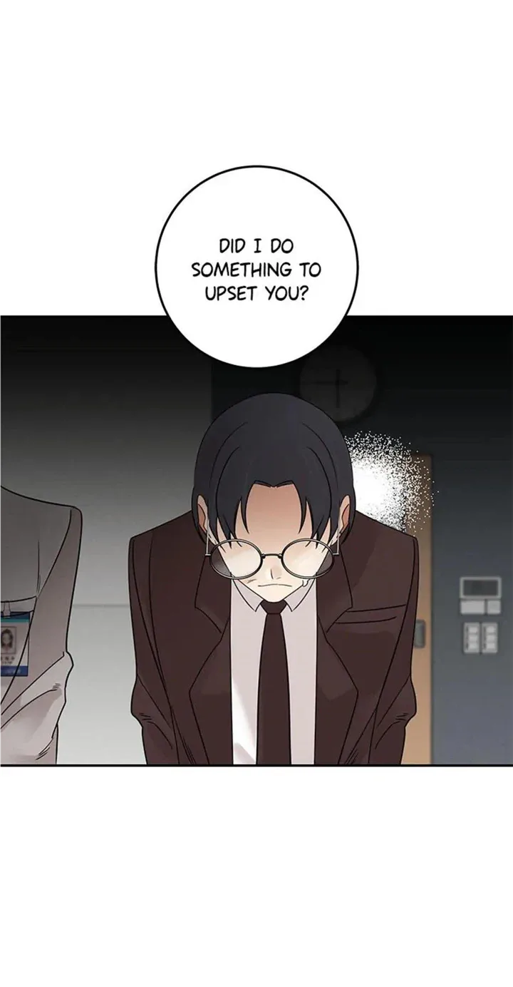 Want You Like Crazy Chapter 11 page 44
