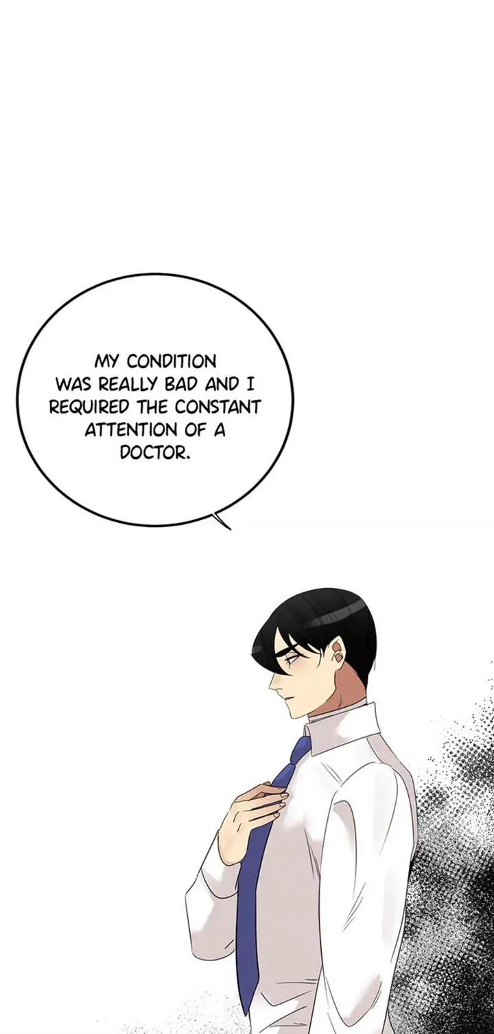 Want You Like Crazy Chapter 11 page 53