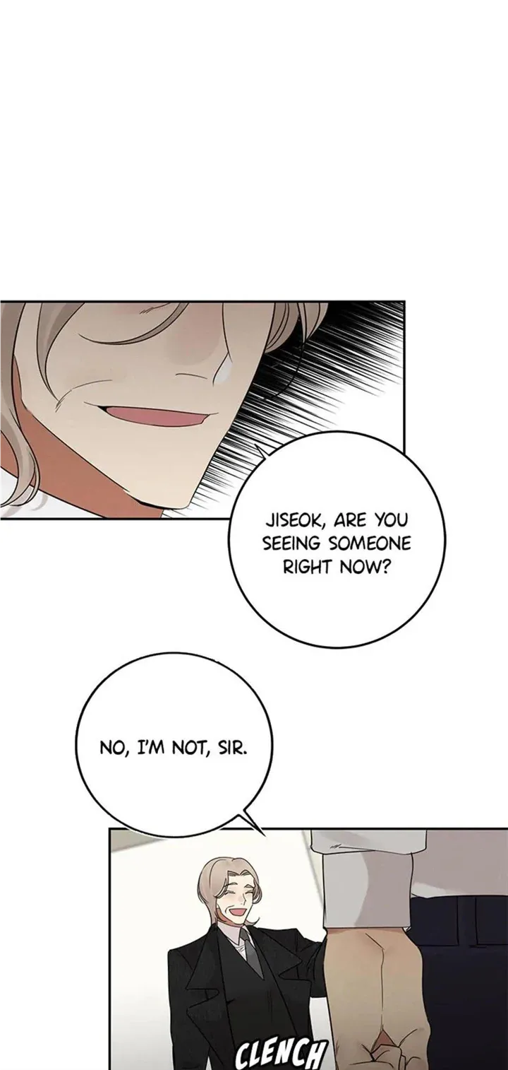 Want You Like Crazy Chapter 11 page 36