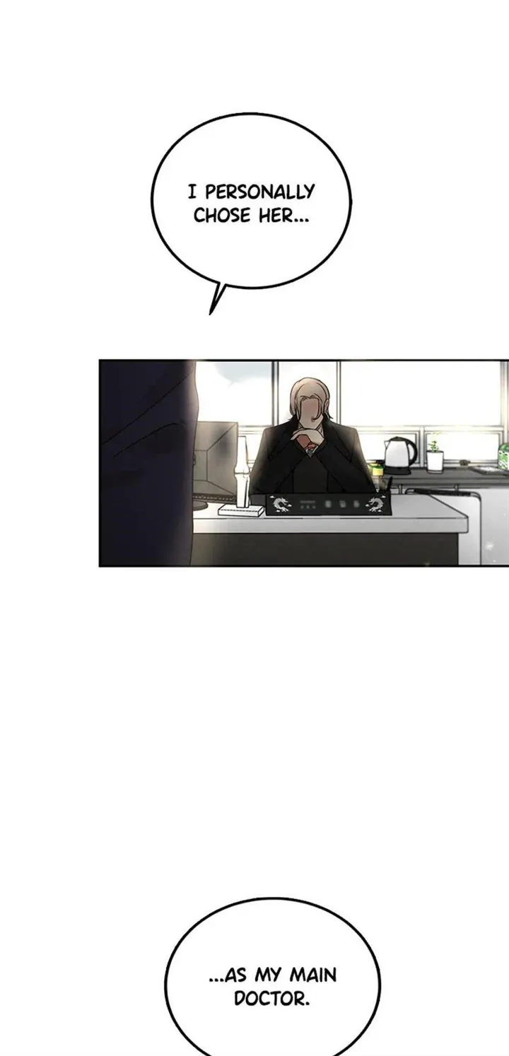 Want You Like Crazy Chapter 11 page 51