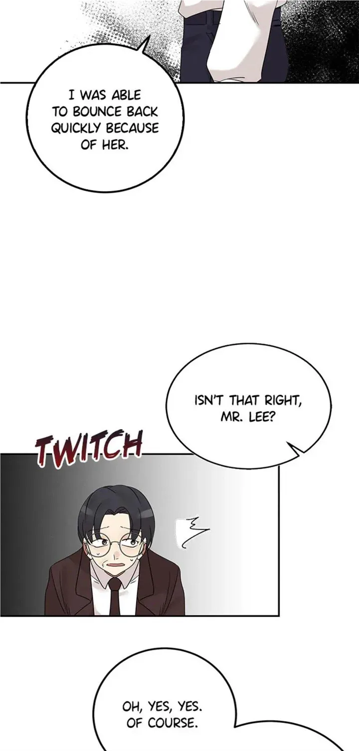 Want You Like Crazy Chapter 11 page 54