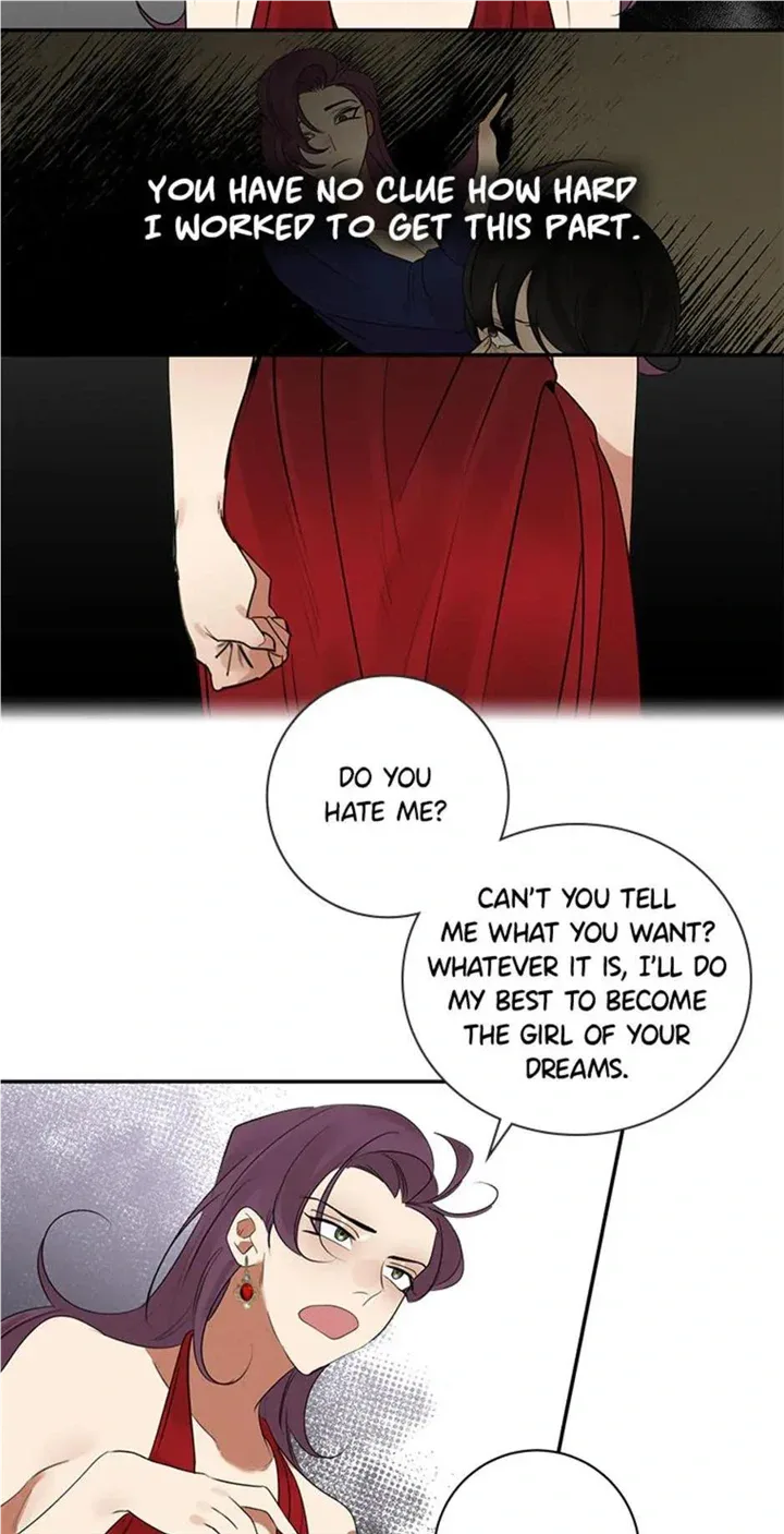 Want You Like Crazy Chapter 17 page 19