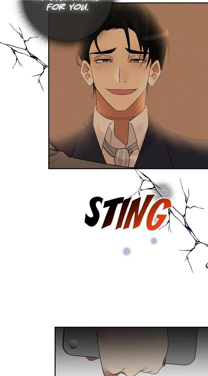 Want You Like Crazy Chapter 17 page 5