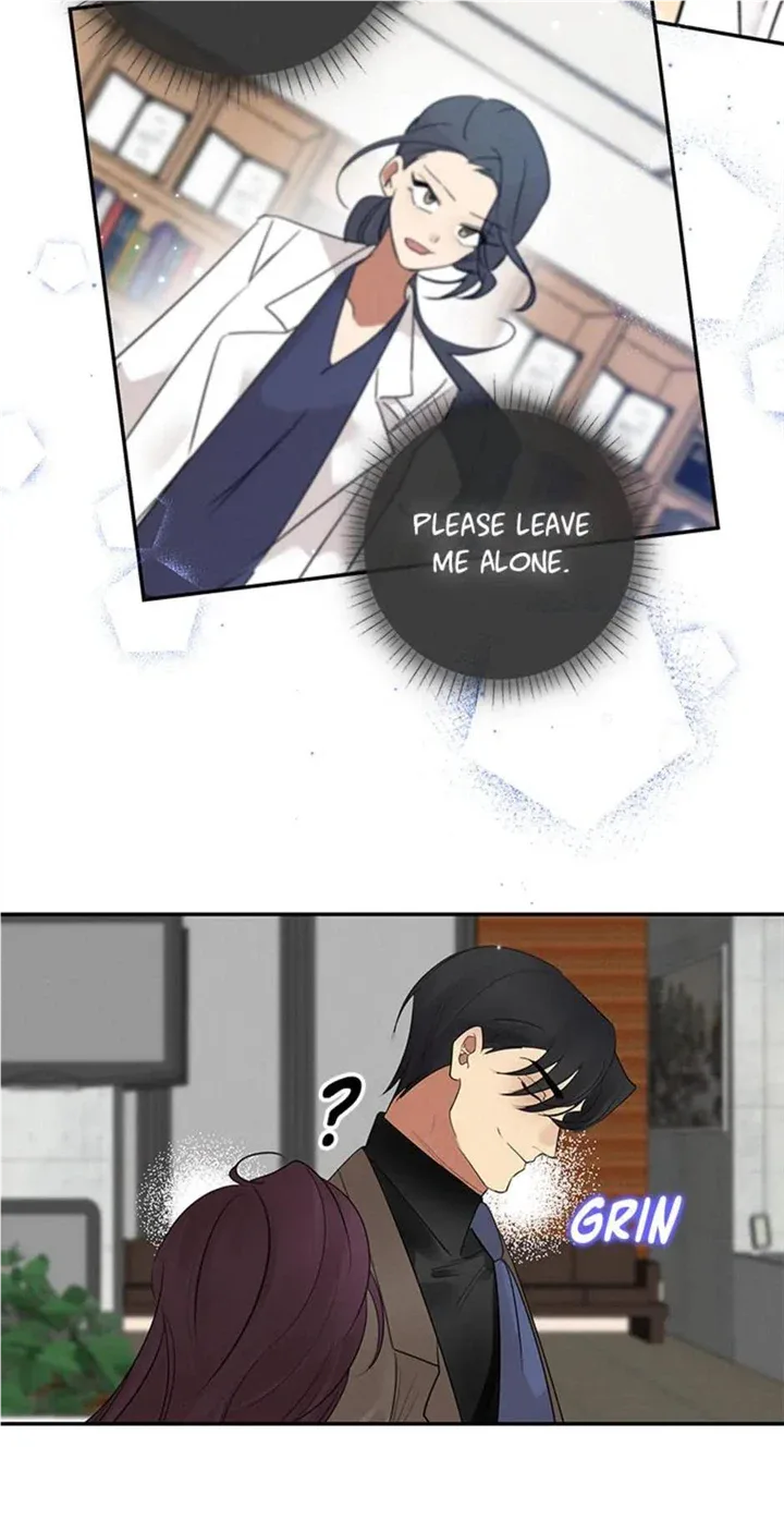 Want You Like Crazy Chapter 17 page 21