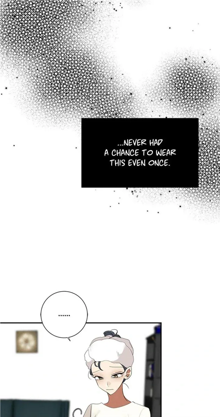 Want You Like Crazy Chapter 16 page 39