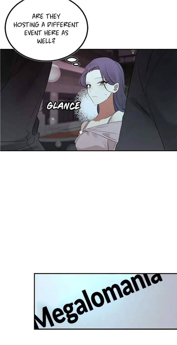Want You Like Crazy Chapter 16 page 47
