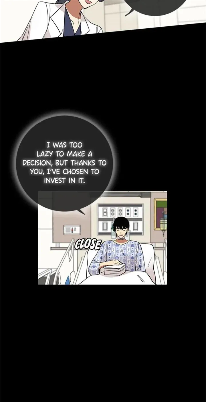 Want You Like Crazy Chapter 16 page 52