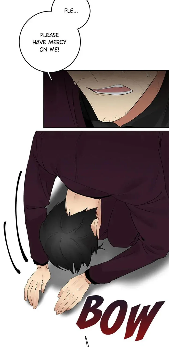 Want You Like Crazy Chapter 16 page 3
