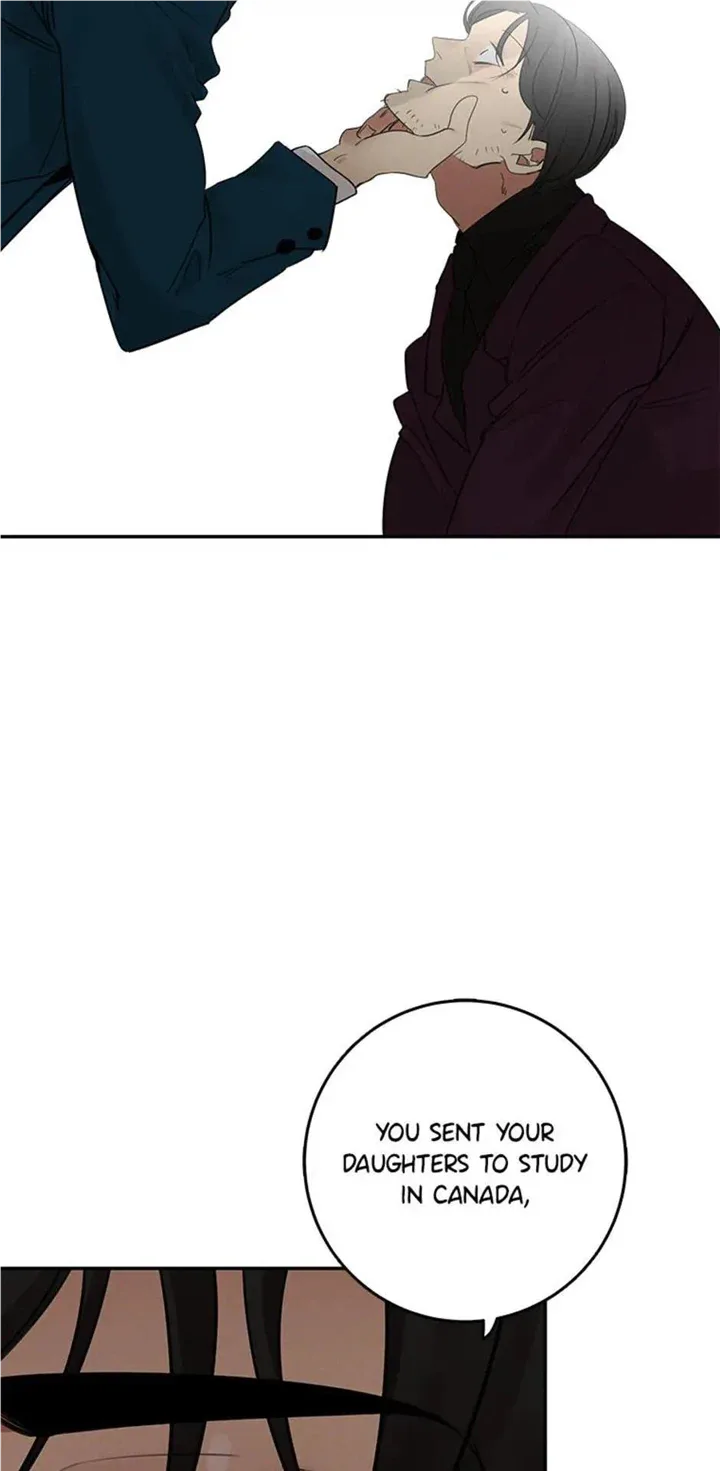 Want You Like Crazy Chapter 16 page 10
