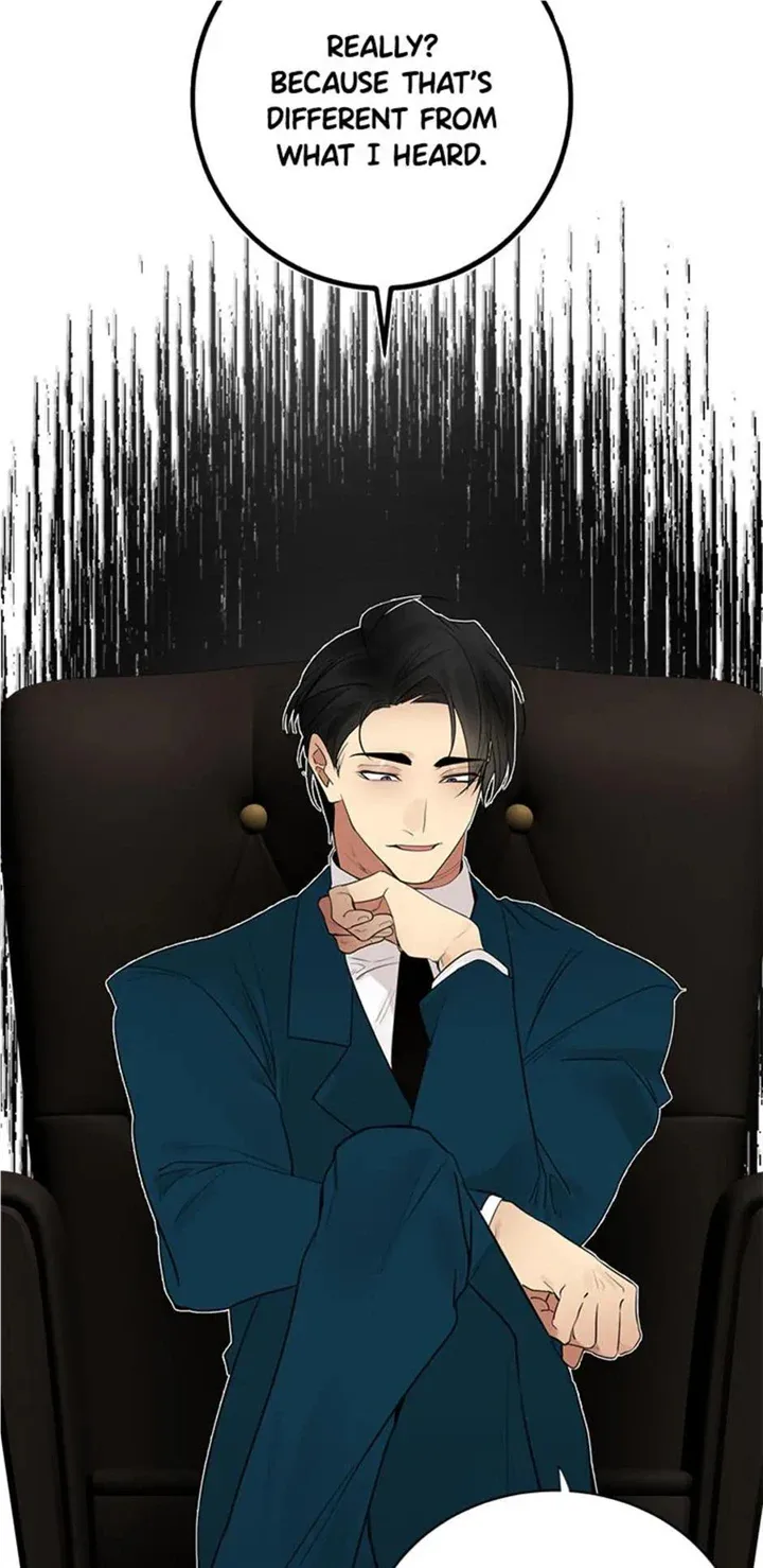 Want You Like Crazy Chapter 16 page 5