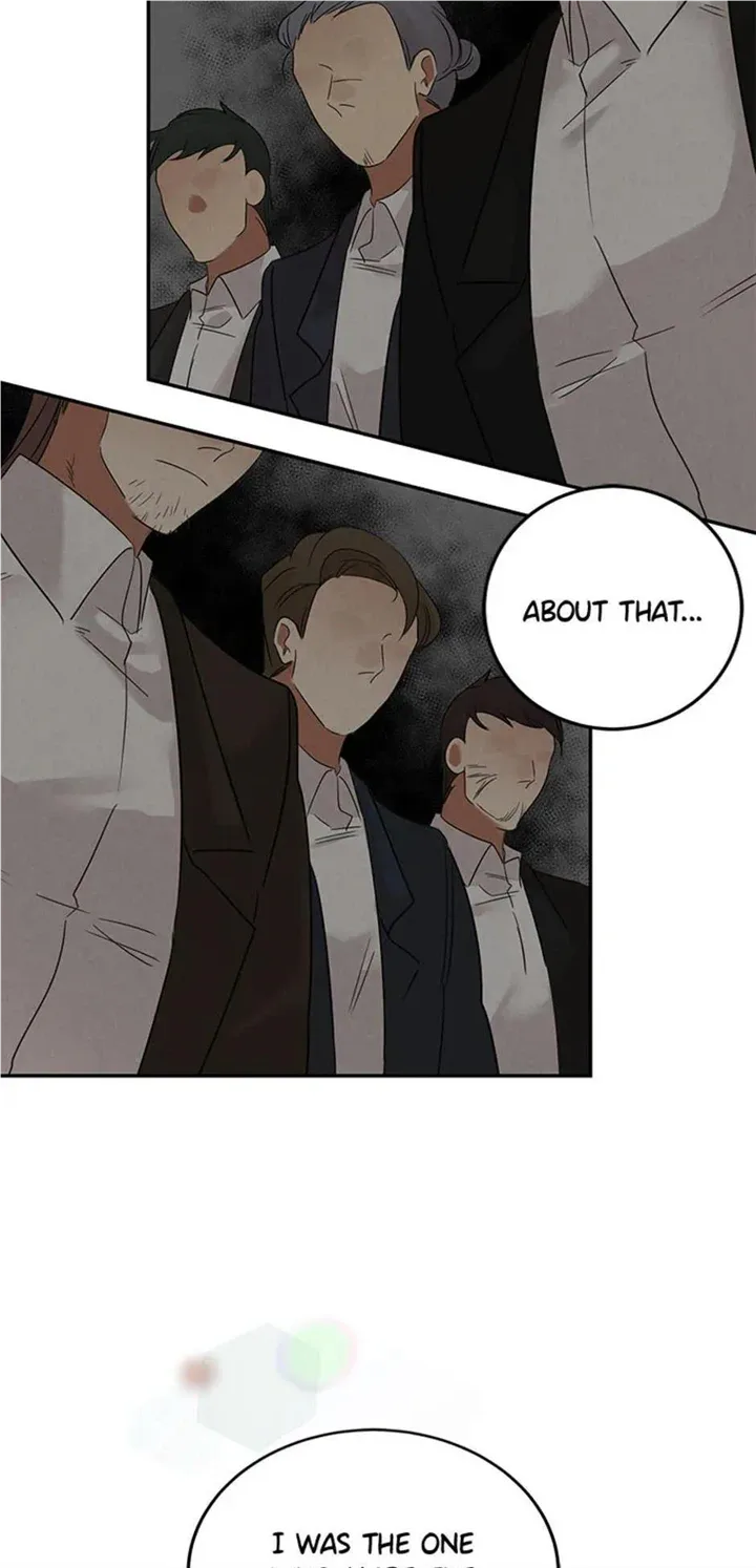 Want You Like Crazy Chapter 11 page 49