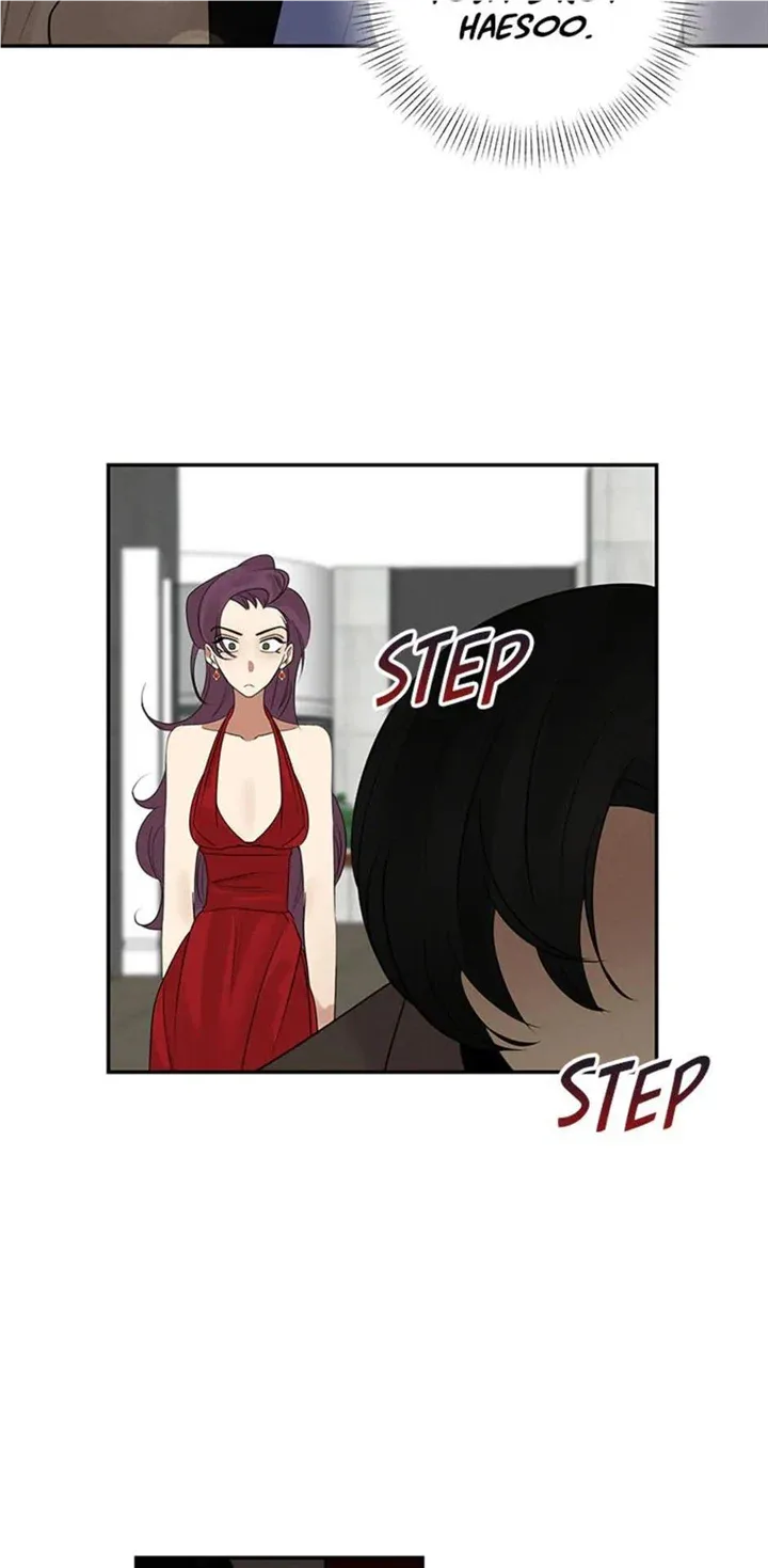 Want You Like Crazy Chapter 17 page 23