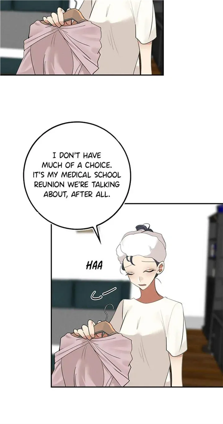 Want You Like Crazy Chapter 16 page 40