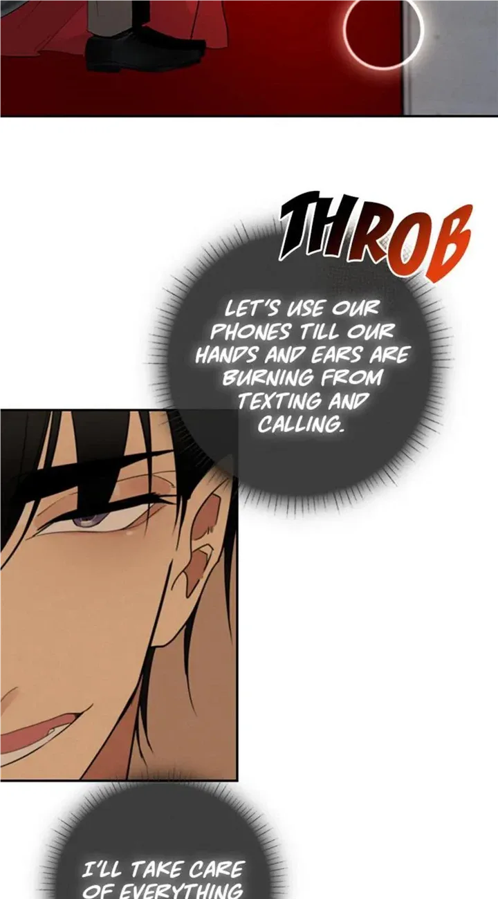 Want You Like Crazy Chapter 17 page 4
