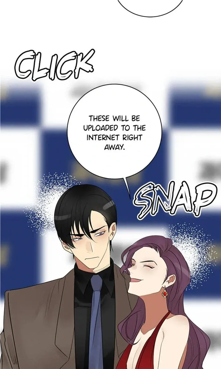 Want You Like Crazy Chapter 17 page 10