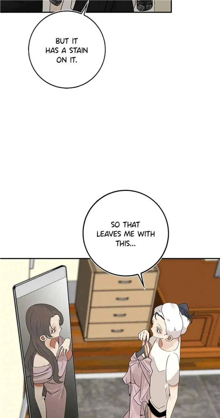 Want You Like Crazy Chapter 16 page 36