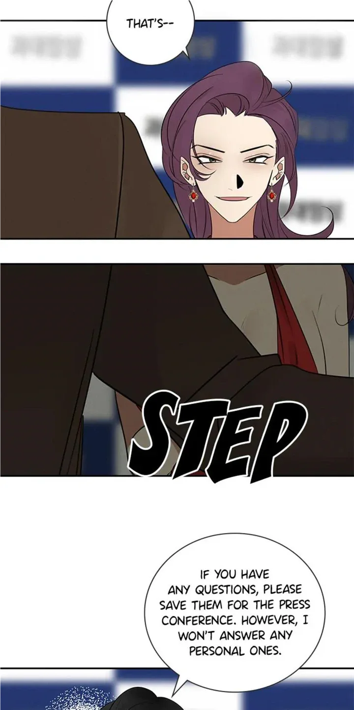 Want You Like Crazy Chapter 17 page 14