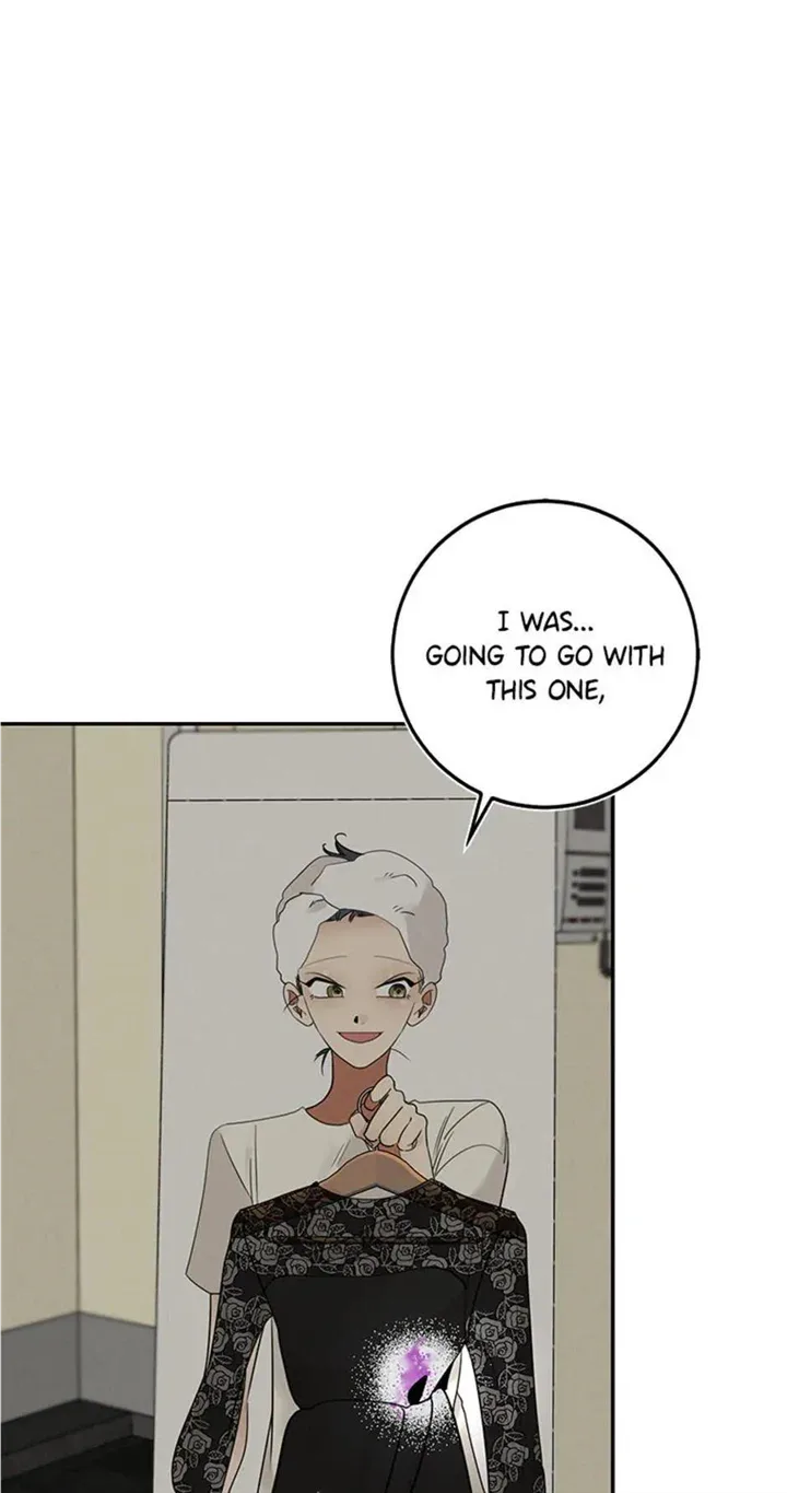 Want You Like Crazy Chapter 16 page 35
